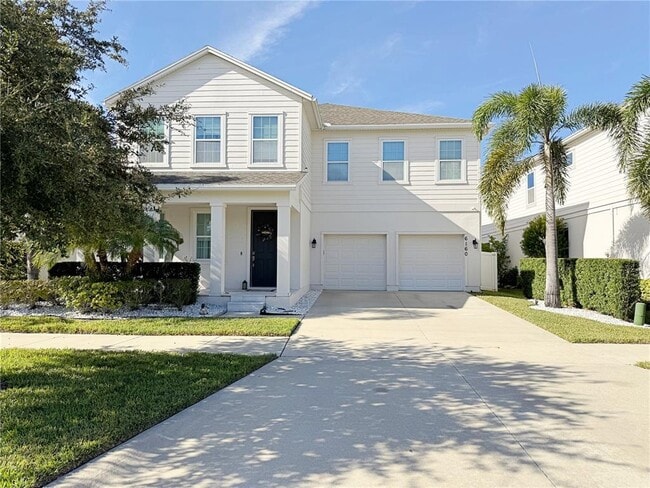 6160 Hamlin Reserve Blvd