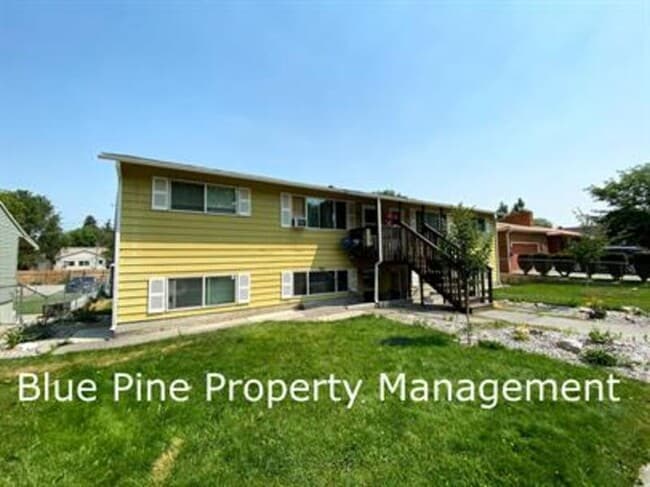 property at 254 W 19th St