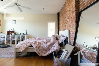 19 Bennett St in Boston, MA - Building Photo - Building Photo