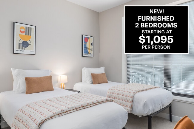 Beekman on Broadway in Ann Arbor, MI - Building Photo - Building Photo