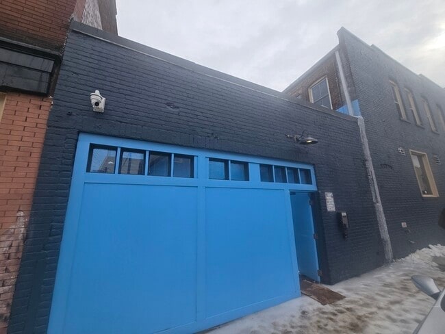 301 Goshen St in Richmond, VA - Foto de edificio - Building Photo