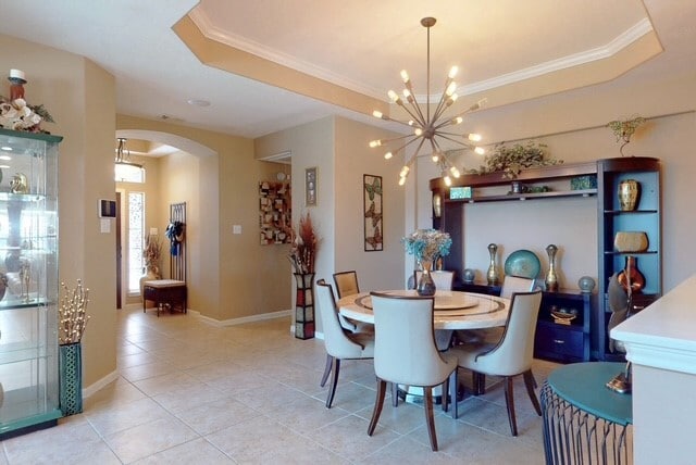 property at 25906 S Lakefair Dr