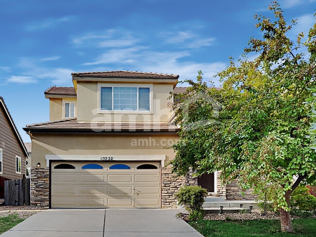 property at 15722 E 96th Way