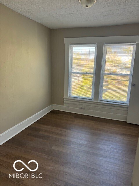 1247 Wright St in Indianapolis, IN - Building Photo - Building Photo