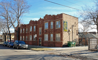 4737-4743 W 65th St Apartments