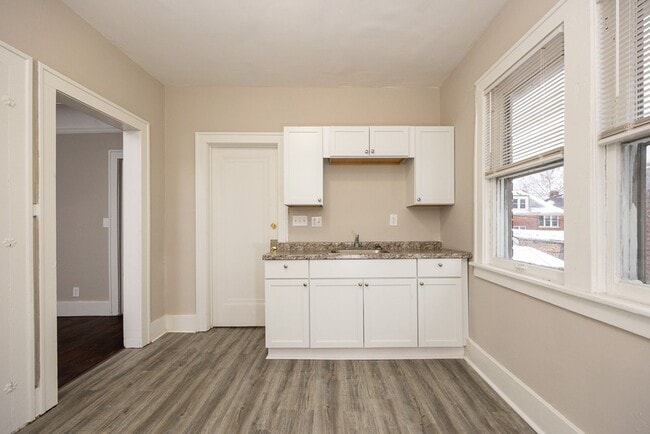3209-3211 Pasadena St in Detroit, MI - Building Photo - Building Photo