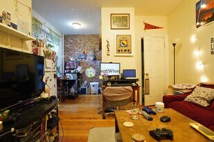 24 Brainerd Rd, Unit 12 in Boston, MA - Building Photo