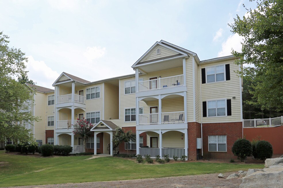 Legacy at Walton Mill Apartments Hiram, GA Apartments For Rent