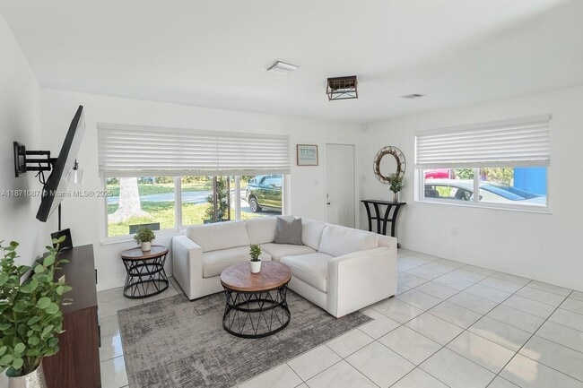 property at 2321 Island Dr