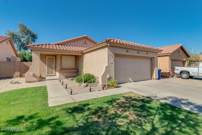 6700 W Megan St in Chandler, AZ - Building Photo - Building Photo