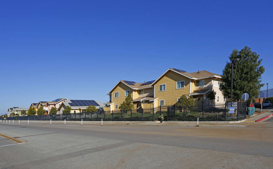 Fanoe Vista in Gonzales, CA - Building Photo