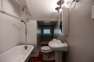 926 Park Pl in Macon, GA - Building Photo - Building Photo