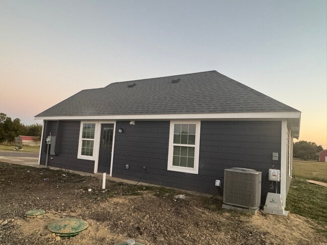 property at 6474 Rock Ridge Dr