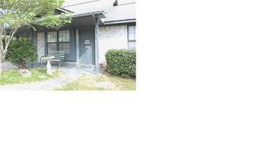 93 S Shirley Ln in Willis, TX - Building Photo - Building Photo