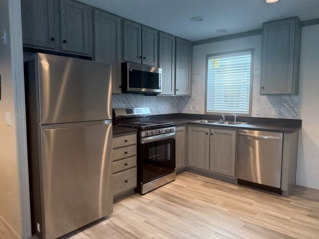 property at 5457 S Deadwood Dr