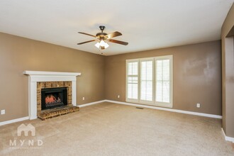 2574 Overlake Dr in Powder Springs, GA - Building Photo - Building Photo
