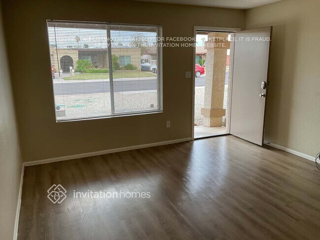 4229 W Mescal St in Phoenix, AZ - Building Photo - Building Photo