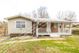 321 Harris Ave in Adamsville, AL - Building Photo - Building Photo