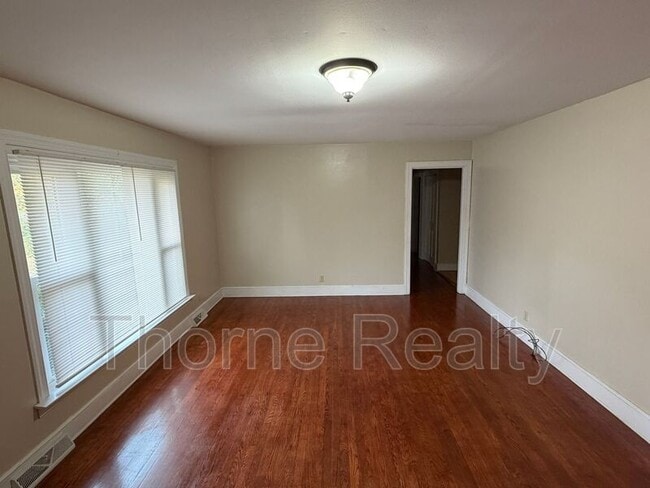 6831 West Mount Drive in Rocky Mount, NC - Building Photo - Building Photo