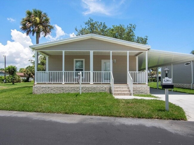 property at 1284 Plymouth Pl