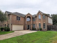 4214 Blue Sage Terrace in Spring, TX - Building Photo - Building Photo