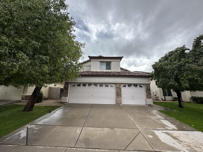 property at 2291 W Rockrose Pl