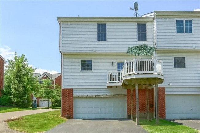 391 Marshall Heights Dr in Wexford, PA - Building Photo - Building Photo