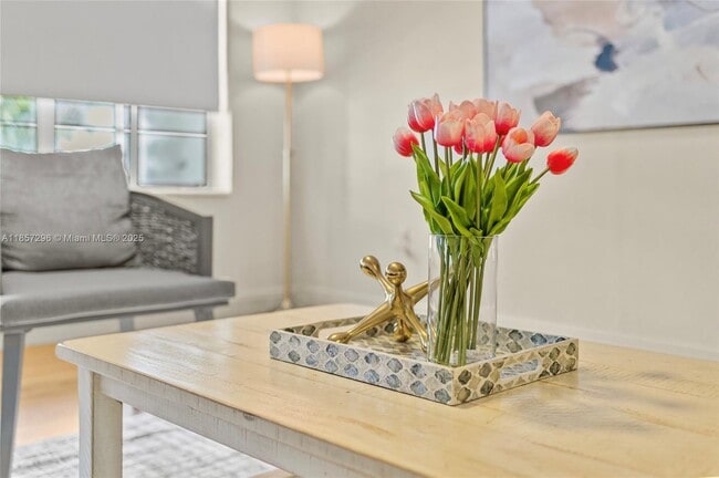 301 86th St in Miami Beach, FL - Foto de edificio - Building Photo