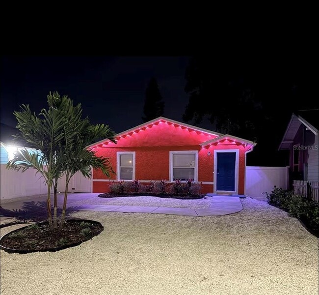 5145 Preston Ave S in Gulfport, FL - Building Photo - Building Photo