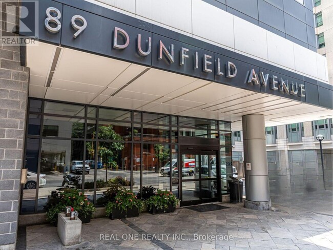 89-3589 Dunfield Ave in Toronto, ON - Building Photo - Building Photo