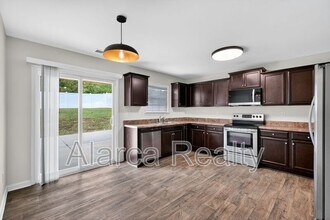 4019 John Dale Ln in Charlotte, NC - Building Photo - Building Photo