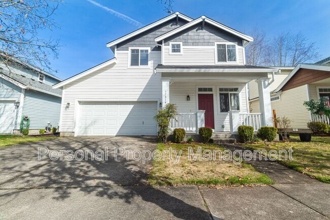 property at 17314 SE 22nd St