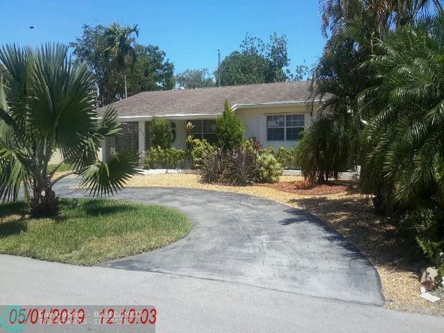 311 NE 42nd St in Oakland Park, FL - Building Photo - Building Photo