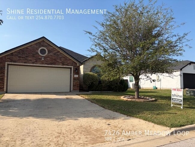 property at 7426 Amber Meadow Loop