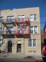 24-16 43rd St Apartments