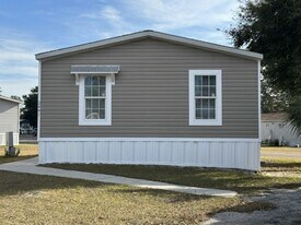 2691 Vindale St in Pine Hills, FL - Building Photo
