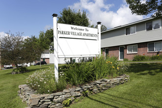 Parker Village Apartments in Littleton, NH - Building Photo - Building Photo