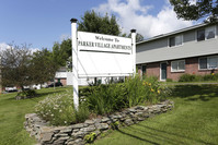 Parker Village Apartments in Littleton, NH - Foto de edificio - Building Photo