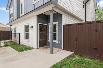 2202 Lynnfield St in Houston, TX - Building Photo - Building Photo