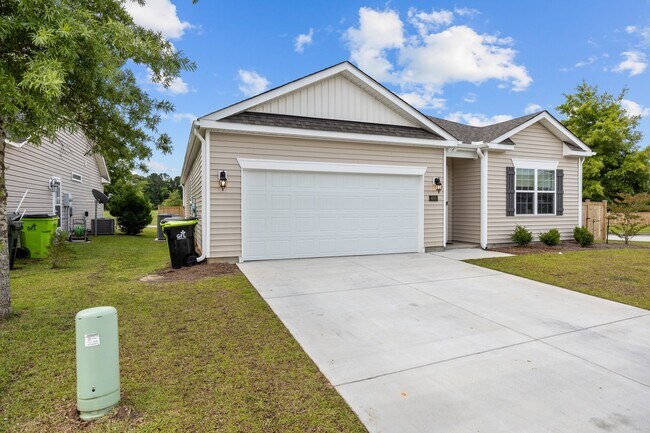 400 Louisia Mae Way in New Bern, NC - Building Photo - Building Photo