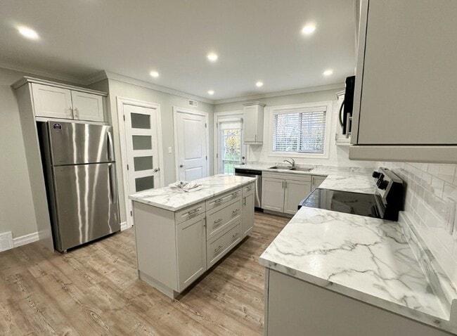 Eastside Village Townhomes