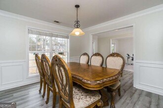 8860 Penbrooke Ct in Cumming, GA - Foto de edificio - Building Photo