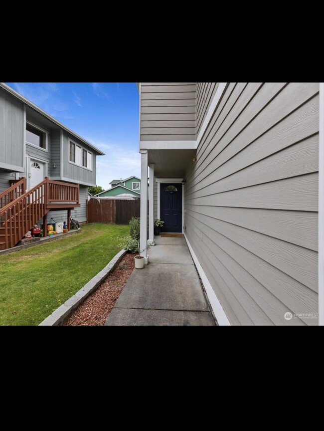 4331 149th Pl NE in Marysville, WA - Building Photo - Building Photo