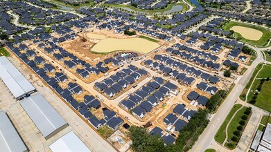 14939 Terra Grande Ln in Cypress, TX - Building Photo - Building Photo