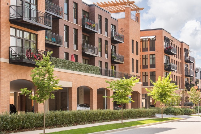 Beaumont Place Apartments