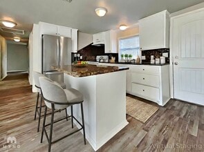 3309 E 14th St in Lubbock, TX - Foto de edificio - Building Photo