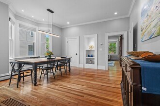 63 Ellery St in Cambridge, MA - Building Photo - Building Photo