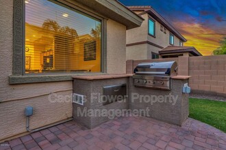 4745 S Southwind Dr in Gilbert, AZ - Building Photo - Building Photo