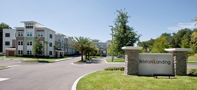 Brixton Landing in Apopka, FL - Foto de edificio - Building Photo