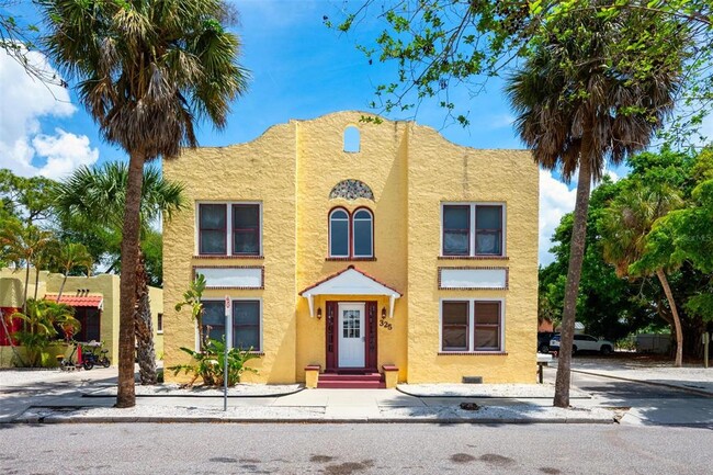 property at 325 Ohio Pl